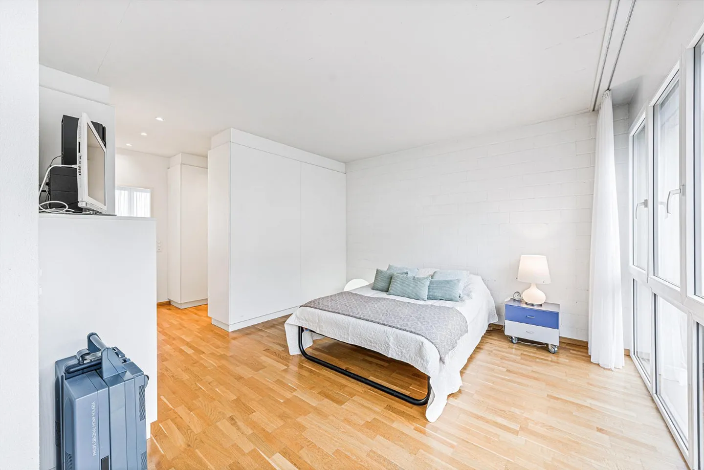 Einfamilienhaus in ruhigem Quartier - Foto 4 von 11