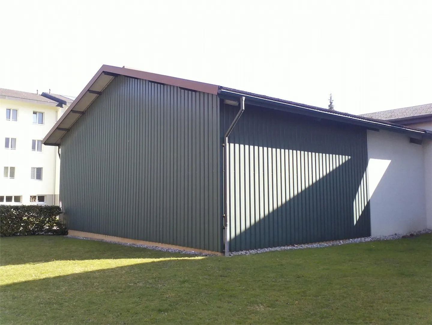 4,5 stanze più studio/pratica - Foto 6 di 9