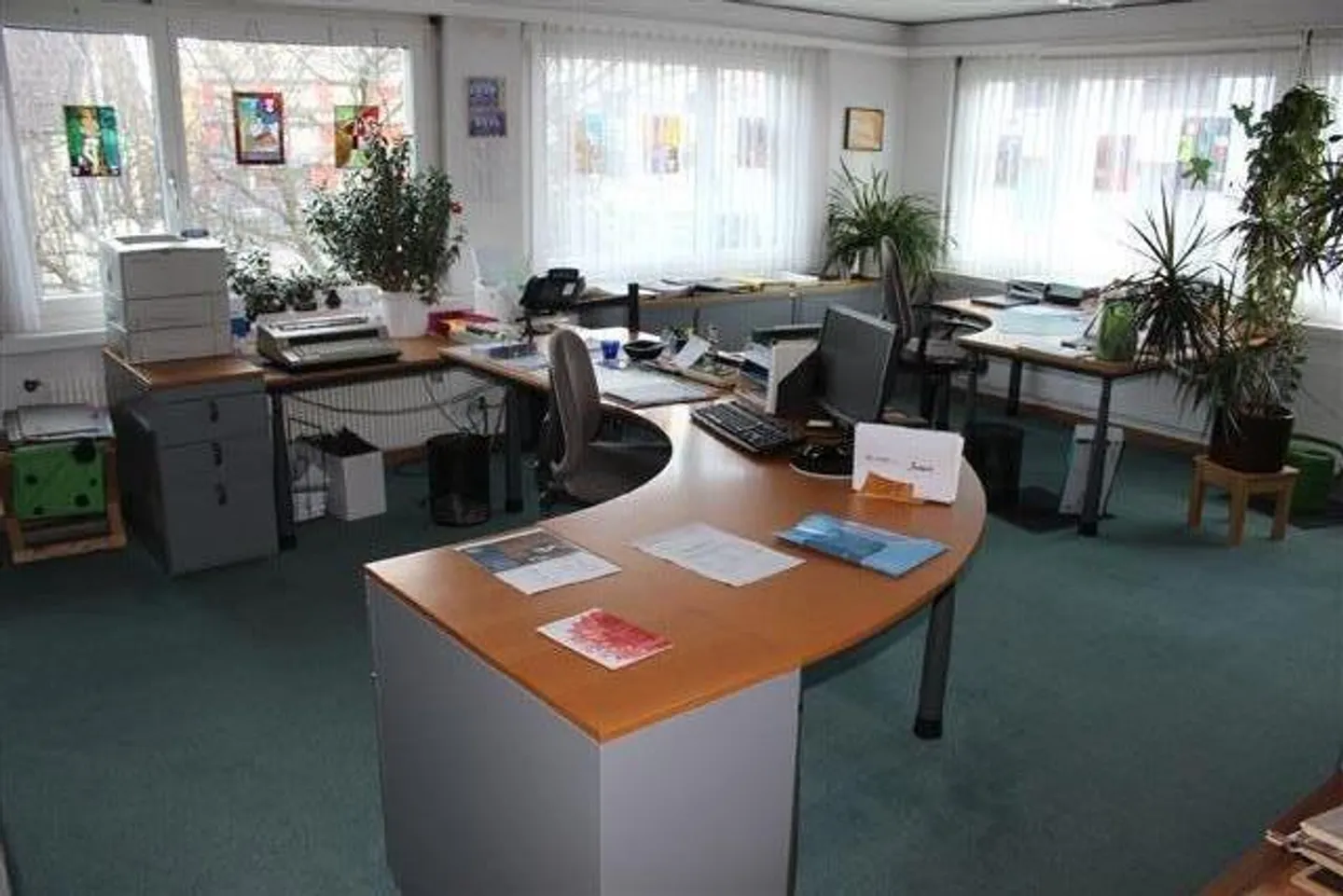 4,5 stanze più studio/pratica - Foto 8 di 9