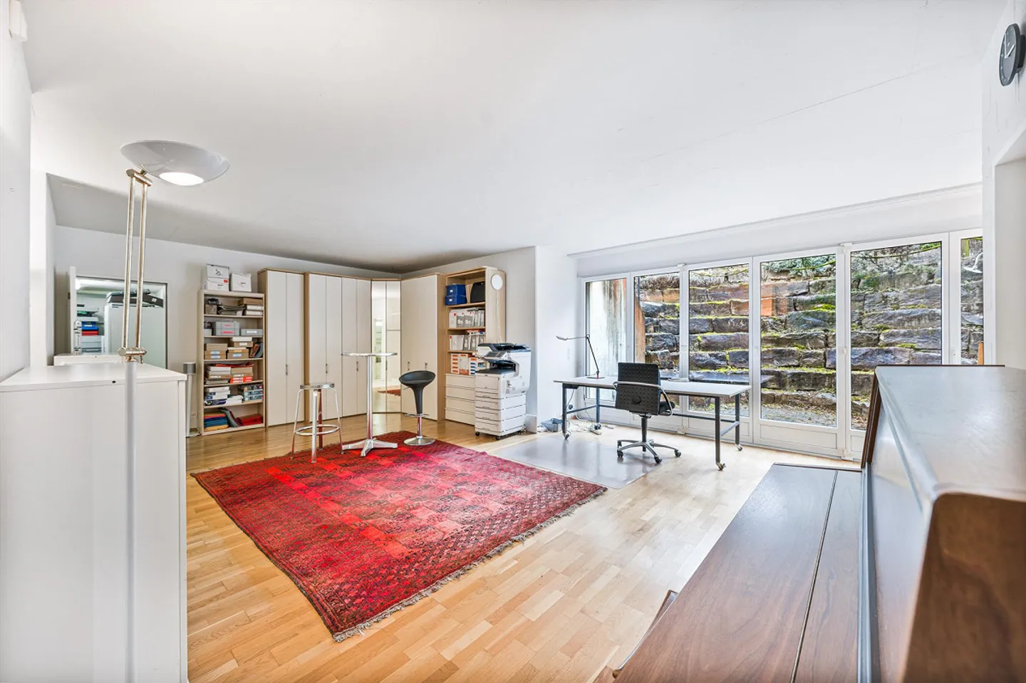 Einfamilienhaus in ruhigem Quartier - Foto 5 von 11