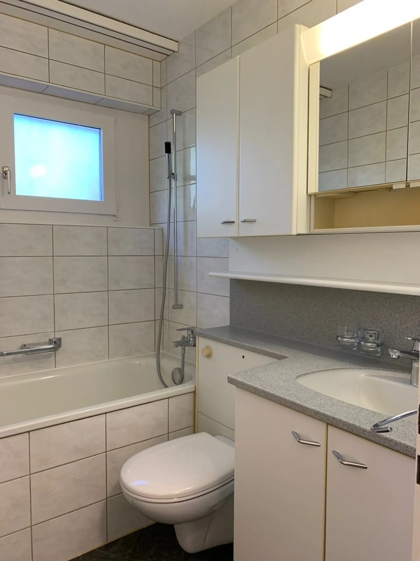 Appartamento in affitto - Foto 6 di 7