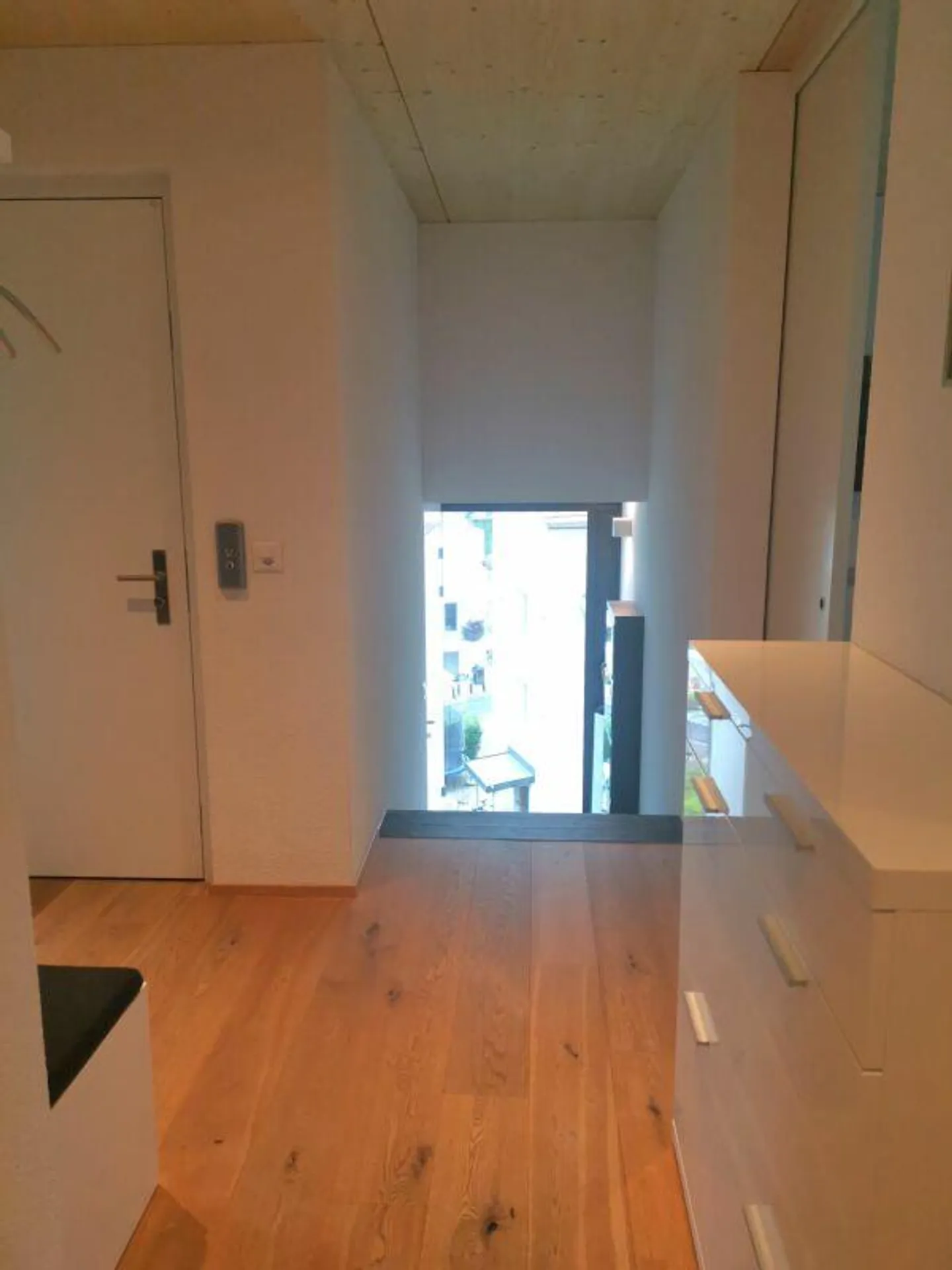 4.5 Room Attic Apartment with Spacious Terrace - Photo 7 of 9