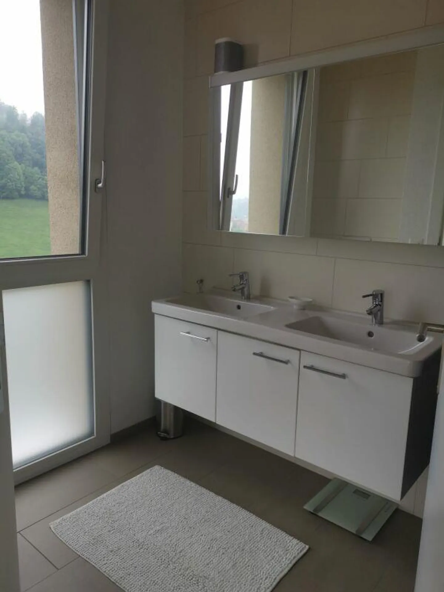 4.5 Room Attic Apartment with Spacious Terrace - Photo 4 of 9