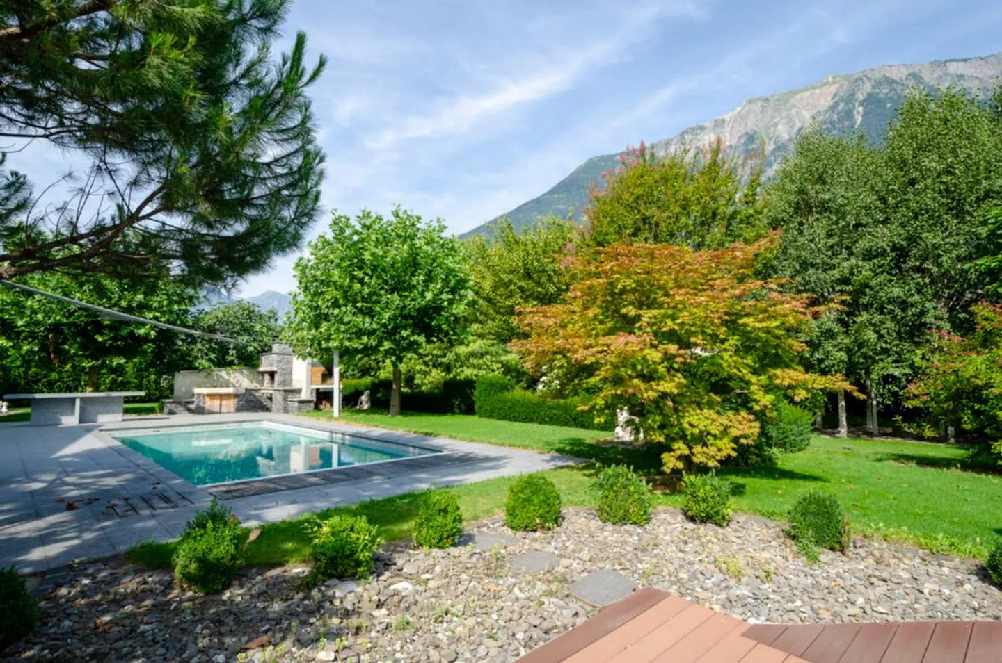 Privatgrundstück mit 3000m2 - Foto 1 von 1