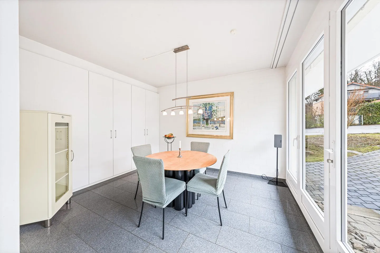 Einfamilienhaus in ruhigem Quartier - Foto 10 von 11