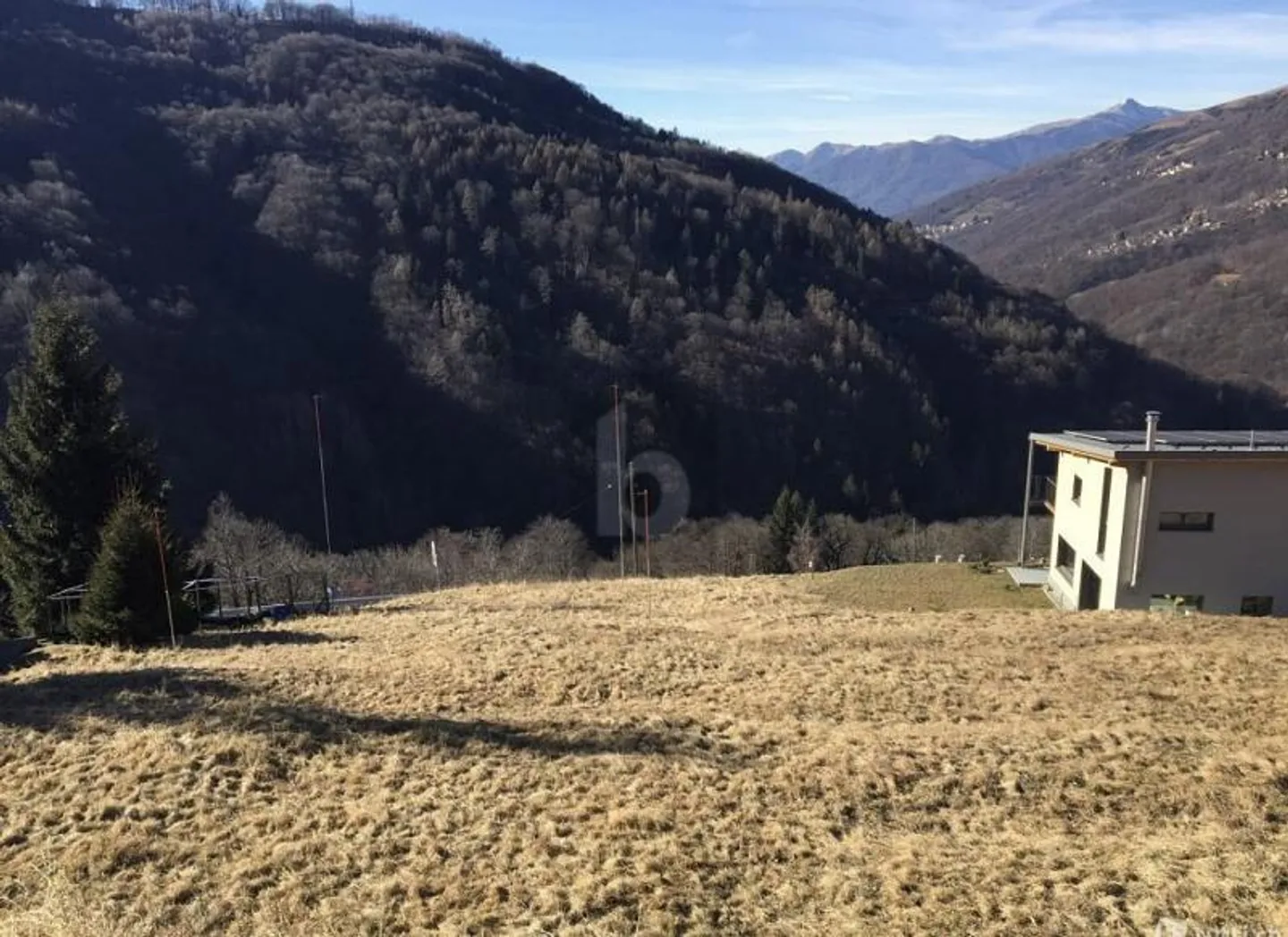 Terrain à bâtir - Photo 1 sur 4