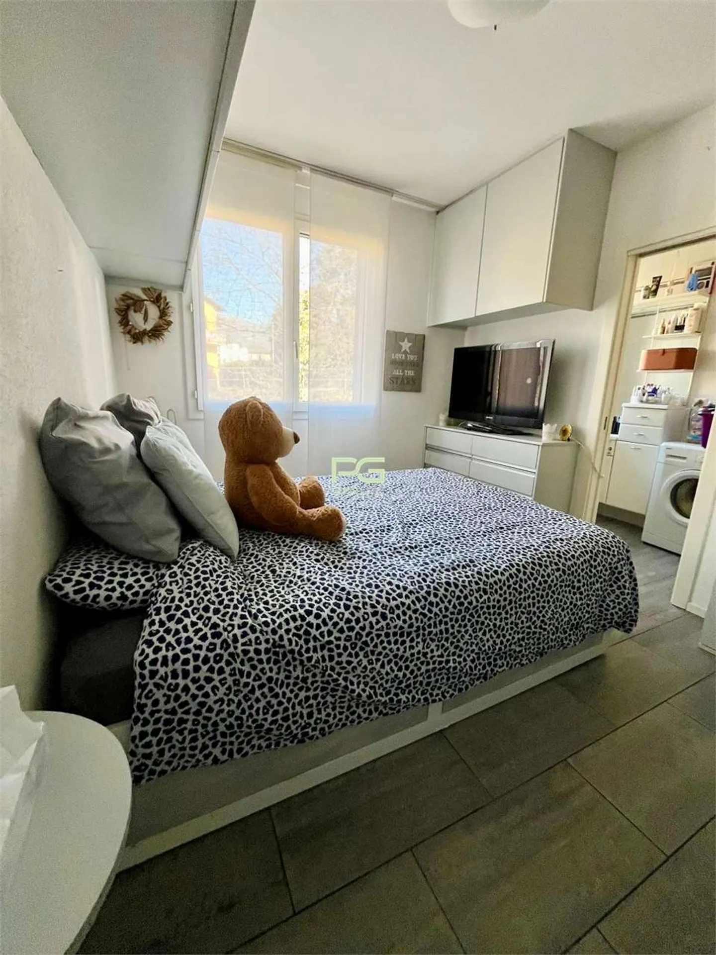 Zweifamilienhaus mit Garten in Davesco Soragno - Foto 4 von 13