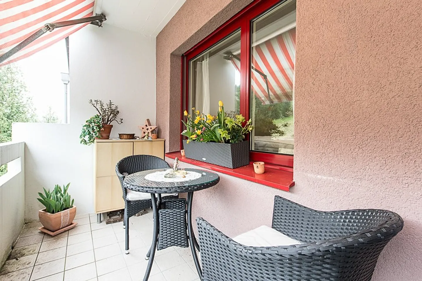 Appartamento in affitto - Foto 7 di 7