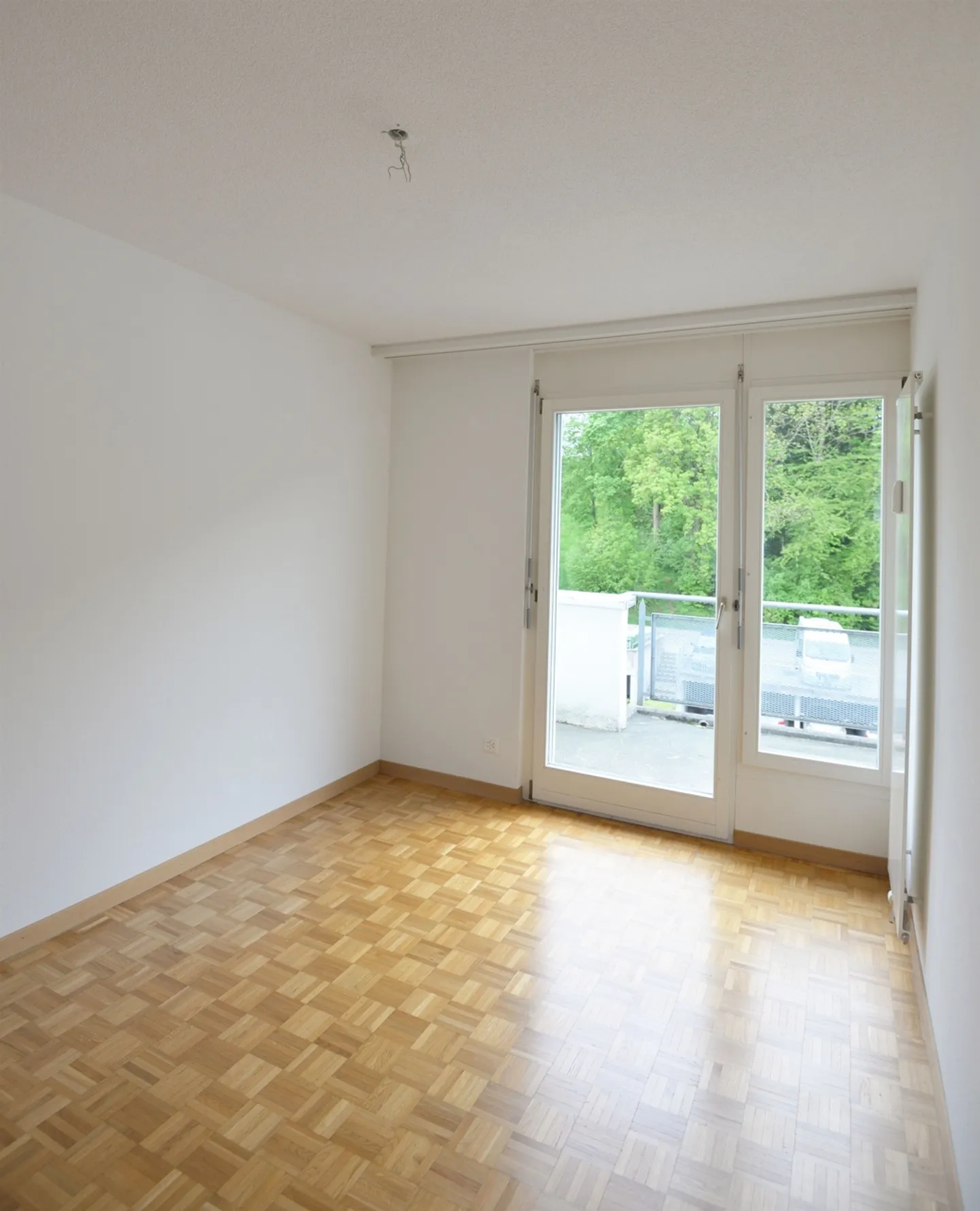 Cozy Apartment in Green Area - Photo 5 of 7