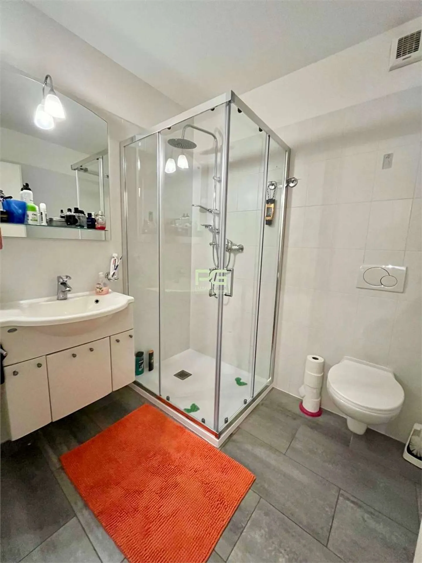 Zweifamilienhaus mit Garten in Davesco Soragno - Foto 10 von 13