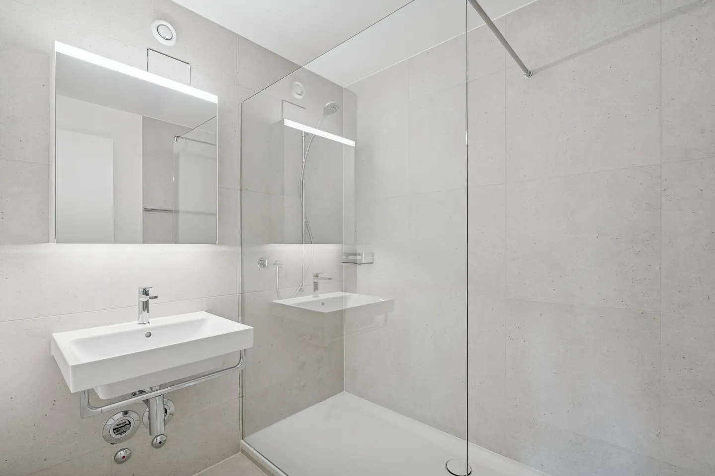 Modernes Apartment in Oerlikon - Foto 7 von 11