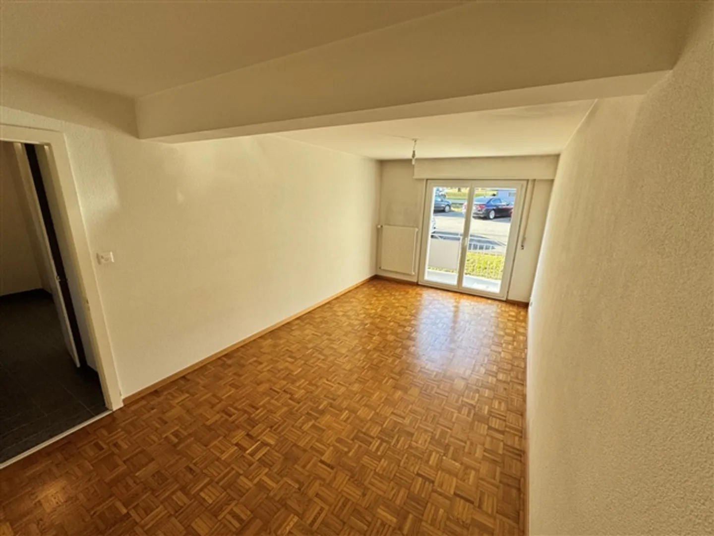 Bel appartement avec balcon - Photo 1 sur 5