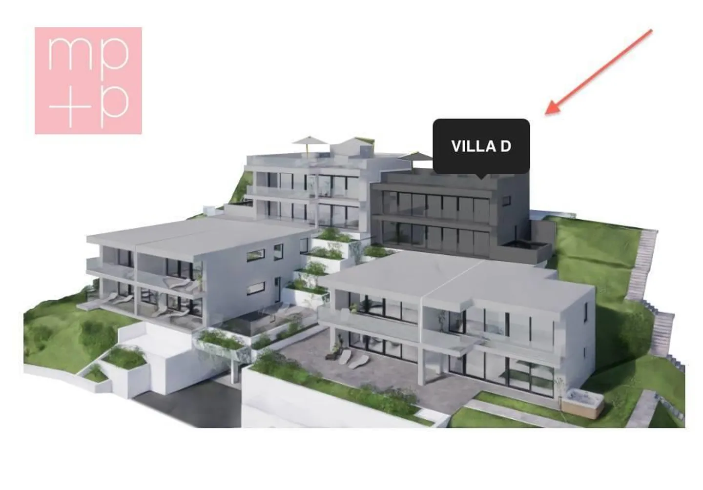 Villa - Figino - Photo 8 of 8