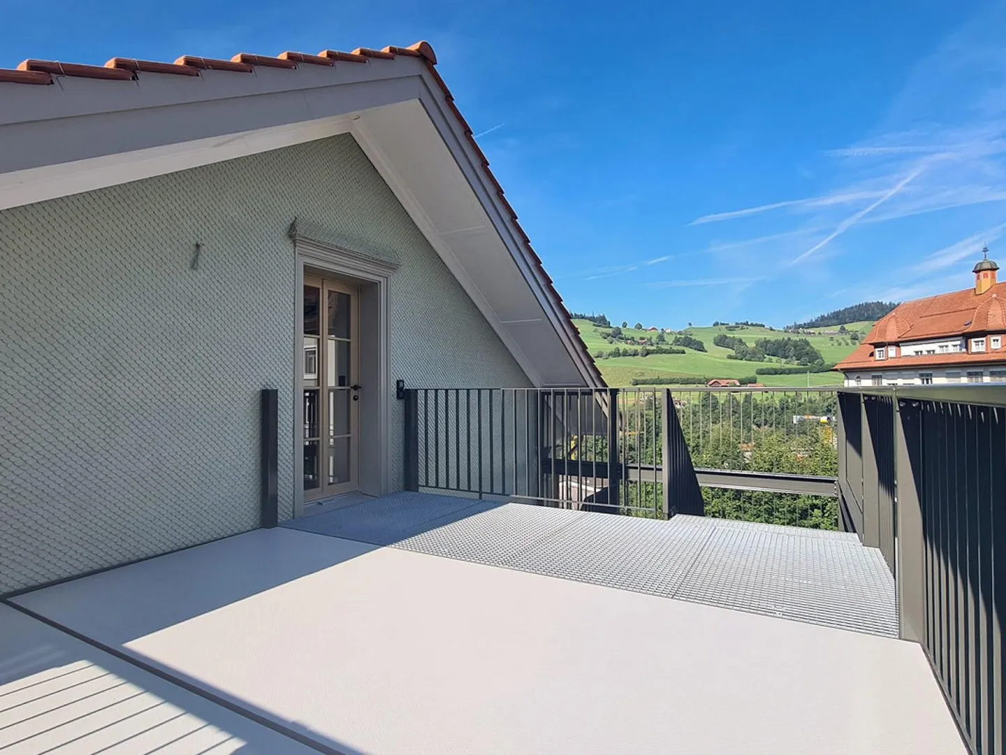 Traumhaftes Loft-Apartment 2022 - Foto 1 von 13