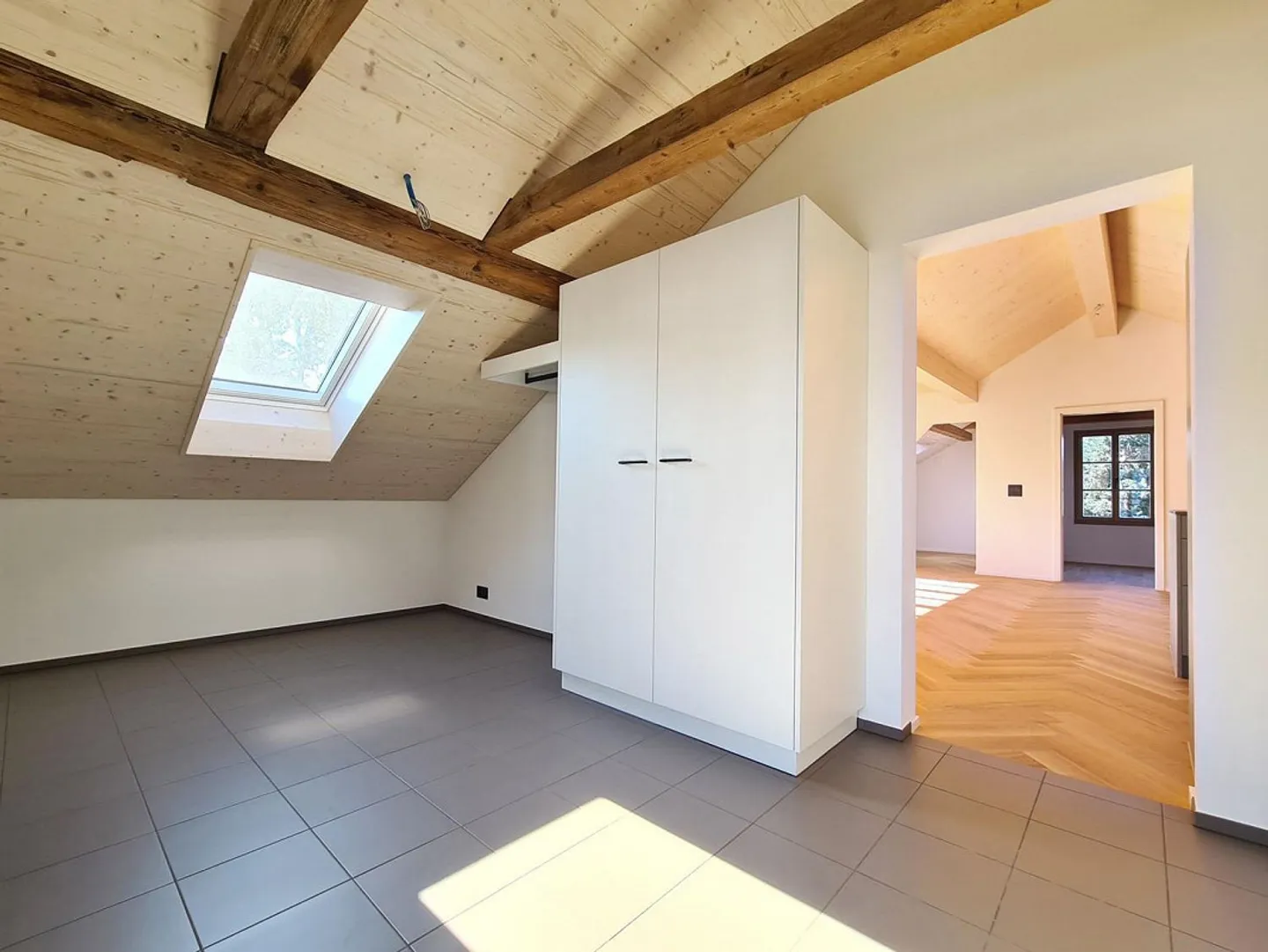 Traumhaftes Loft-Apartment 2022 - Foto 3 von 13