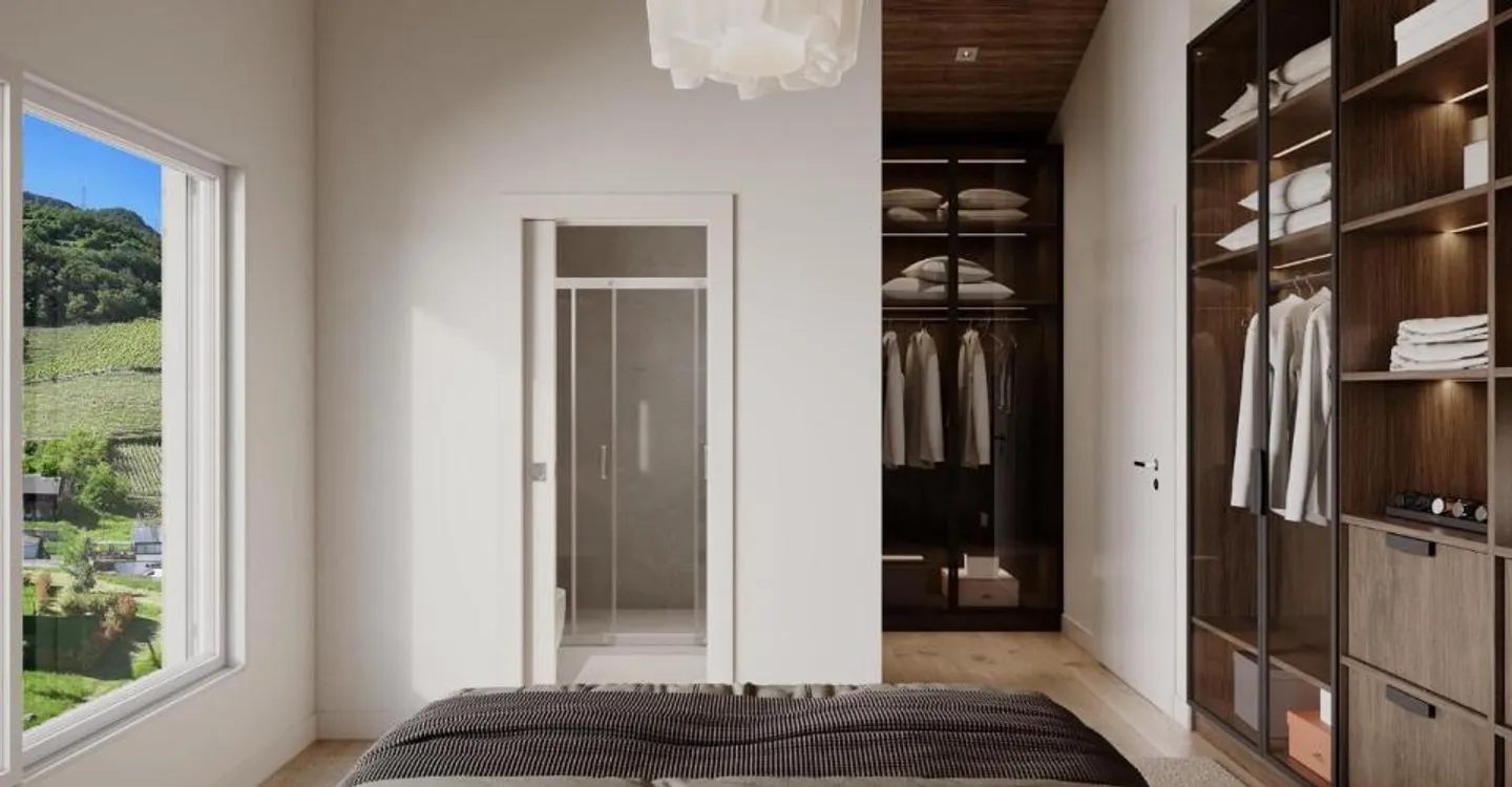 Contemporary Villa in Saxon - Photo 5 of 11