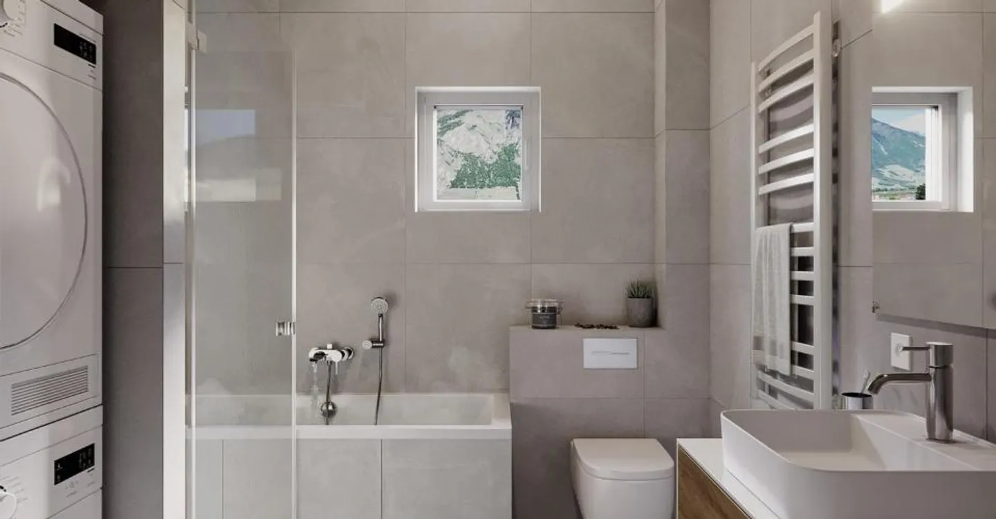 Contemporary Villa in Saxon - Photo 7 of 11