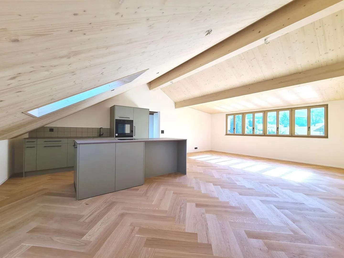 Traumhaftes Loft-Apartment 2022 - Foto 4 von 13