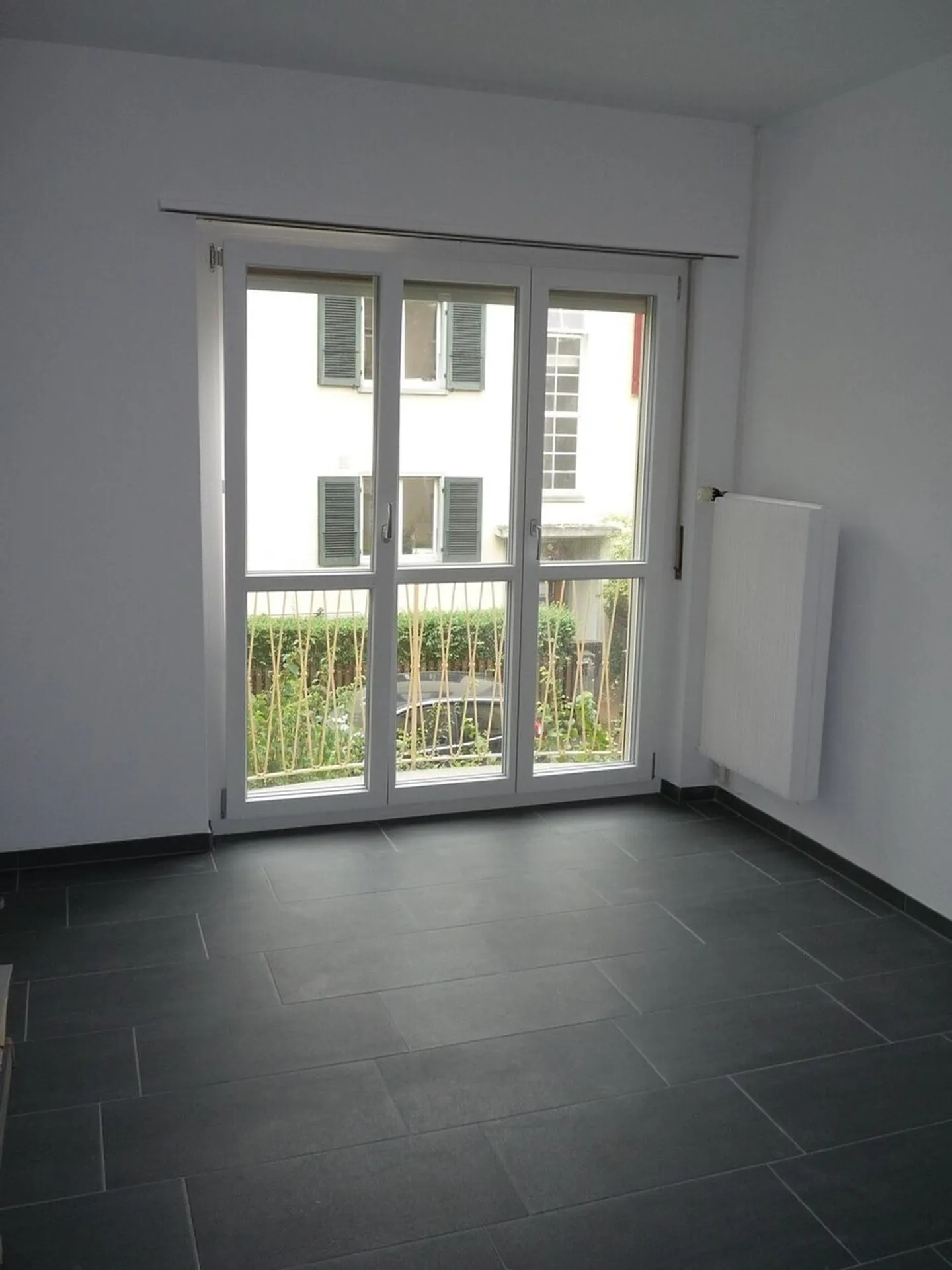 1-room apartment in the Länggasse district - Photo 1 of 5