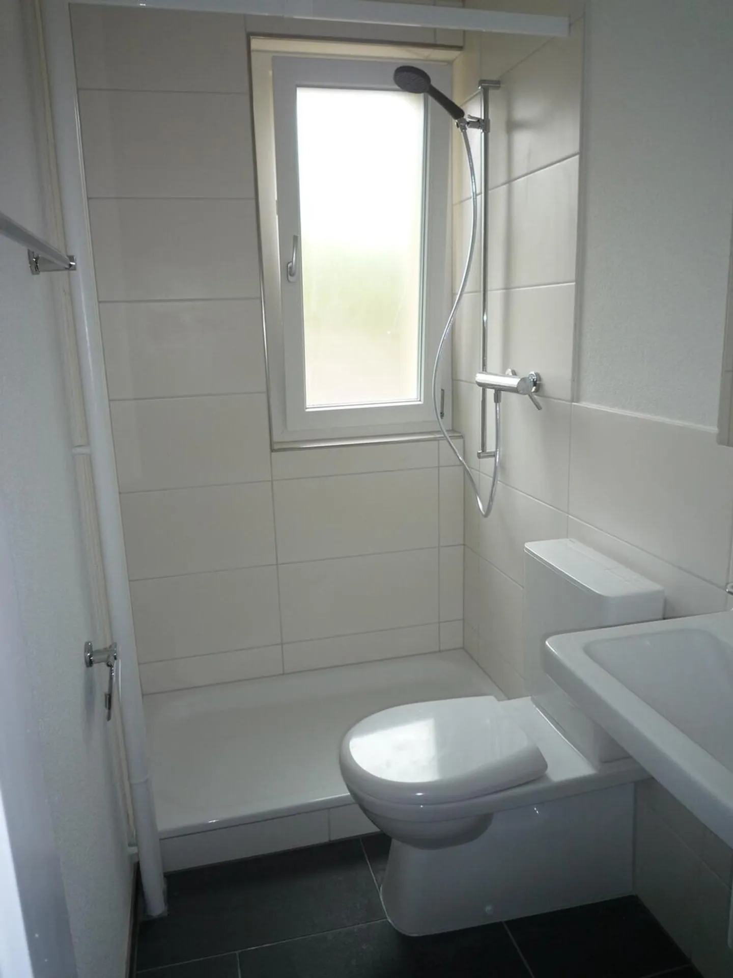 1-room apartment in the Länggasse district - Photo 2 of 5