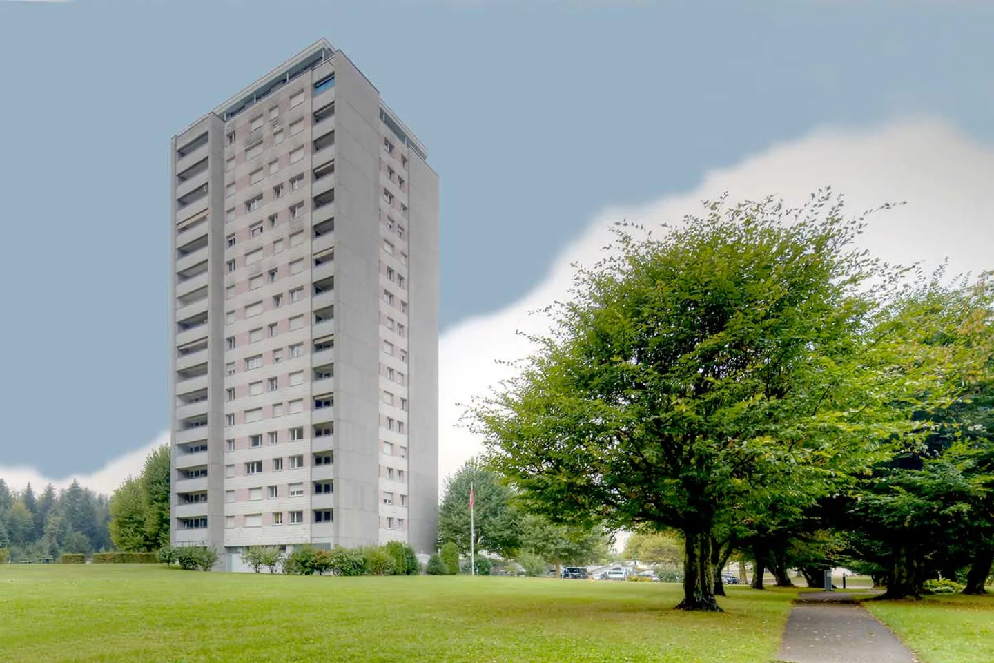 Ihr Wohntraum mit Weitsicht! - Foto 2 von 12