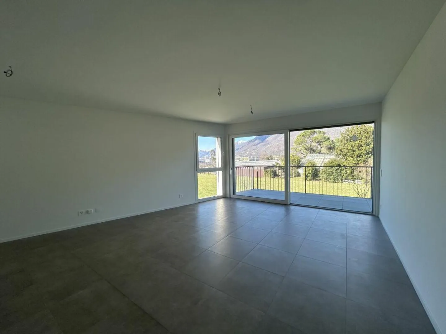 Neue 4,5-Zimmer-Wohnungen mit großer Terrasse - Photo 3 sur 5