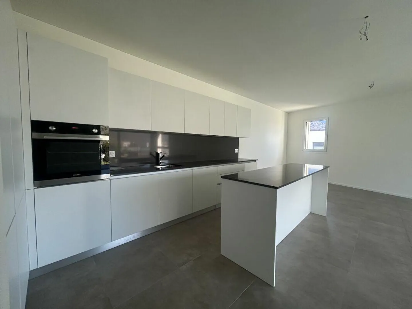 Neue 4,5-Zimmer-Wohnungen mit großer Terrasse - Photo 4 sur 5