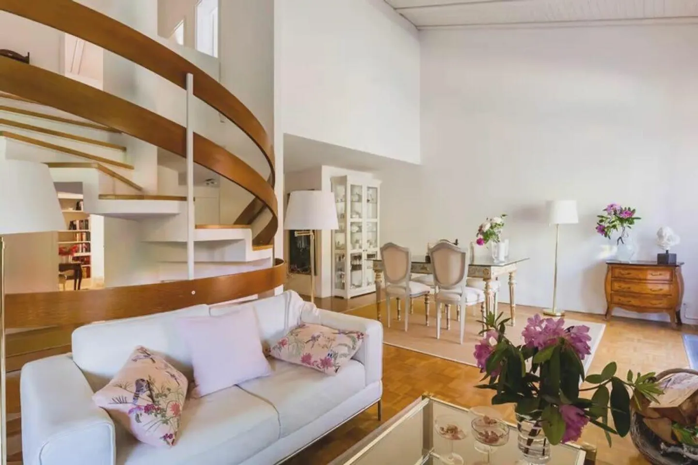 Villa Residenza Evergreen - Foto 2 di 12