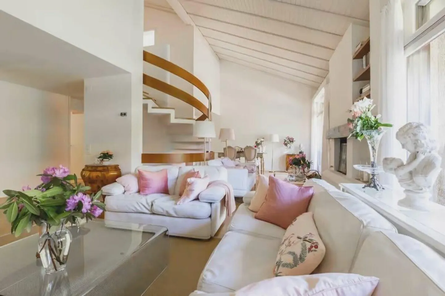 Villa Residenza Evergreen - Foto 3 di 12