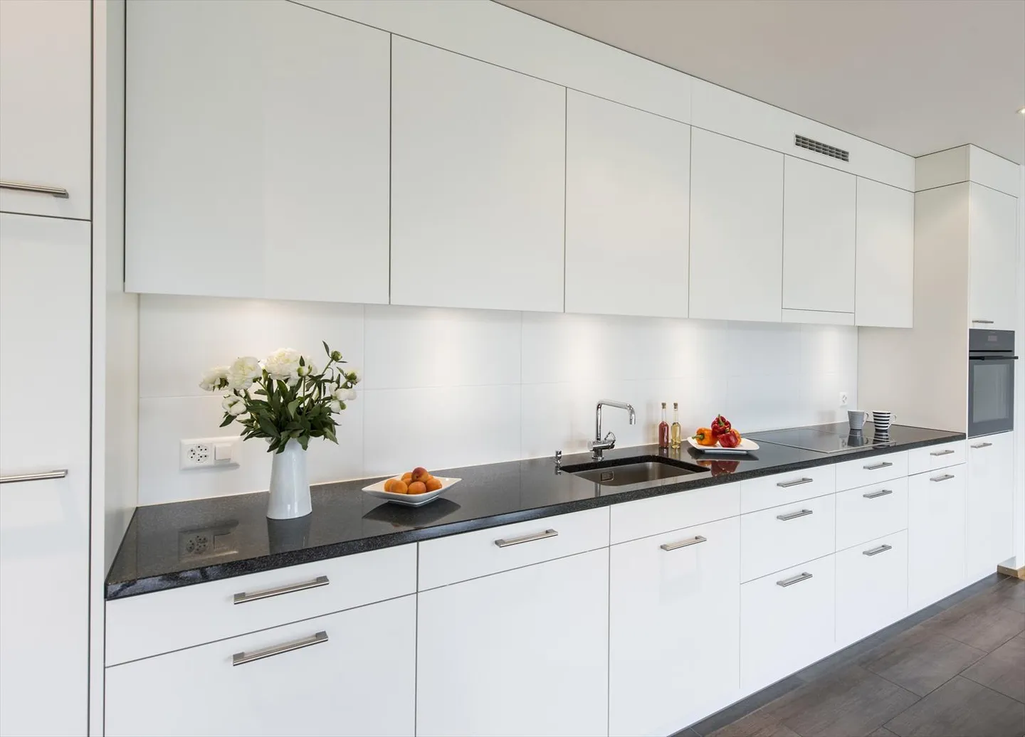 Appartement à louer - Photo 4 sur 10