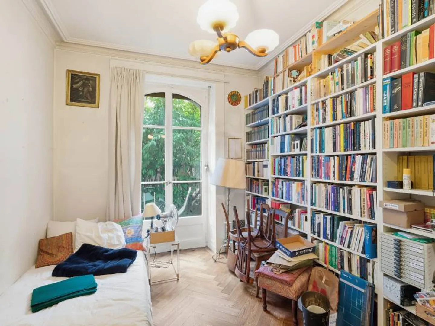 Bezaubernde Wohnung - Genf - Foto 6 von 10