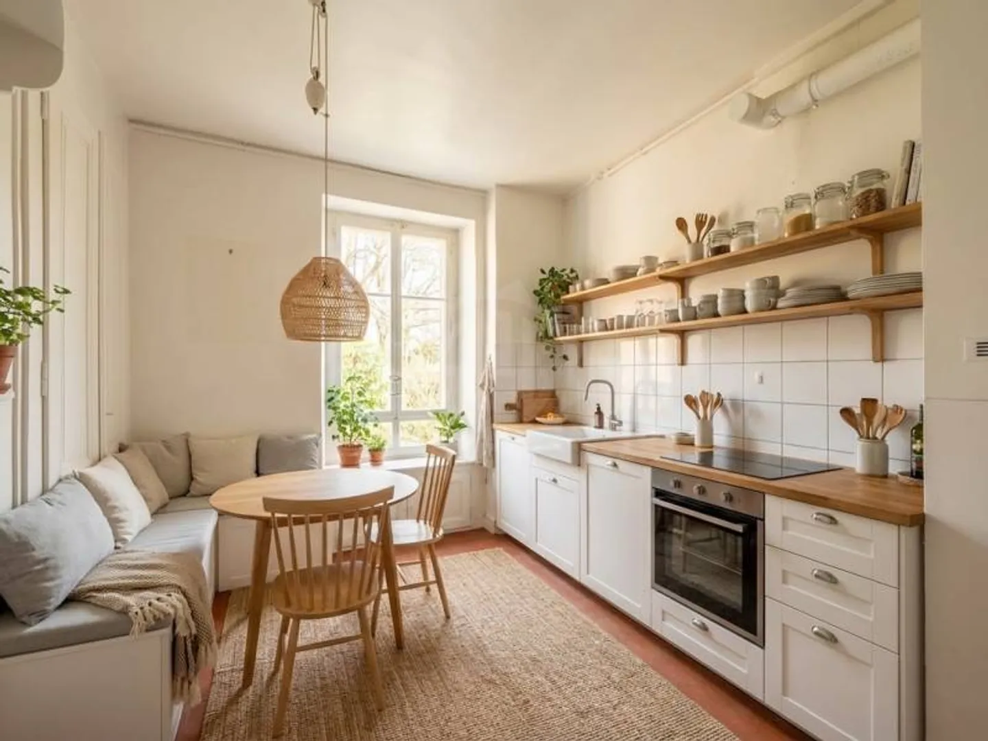 Bezaubernde Wohnung - Genf - Foto 5 von 10