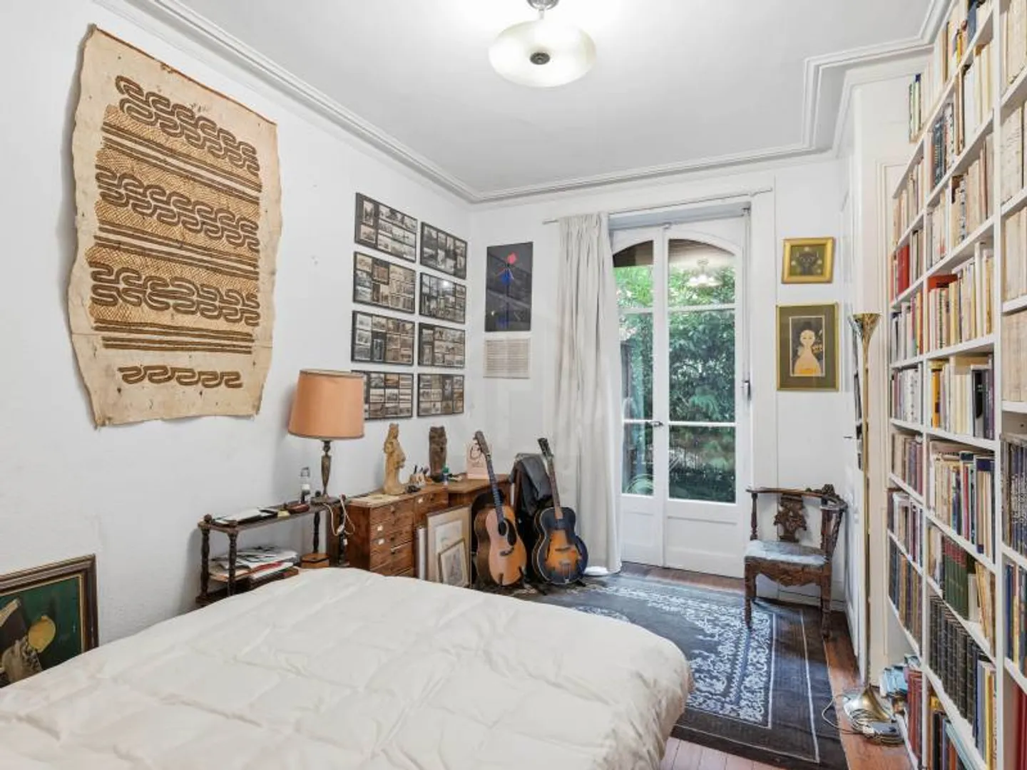 Bezaubernde Wohnung - Genf - Foto 7 von 10