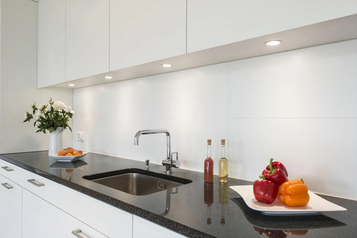 Appartement à louer - Photo 3 sur 10