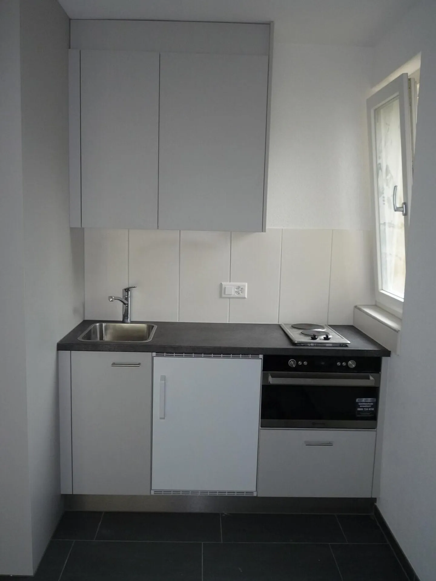 1-room apartment in the Länggasse district - Photo 4 of 5