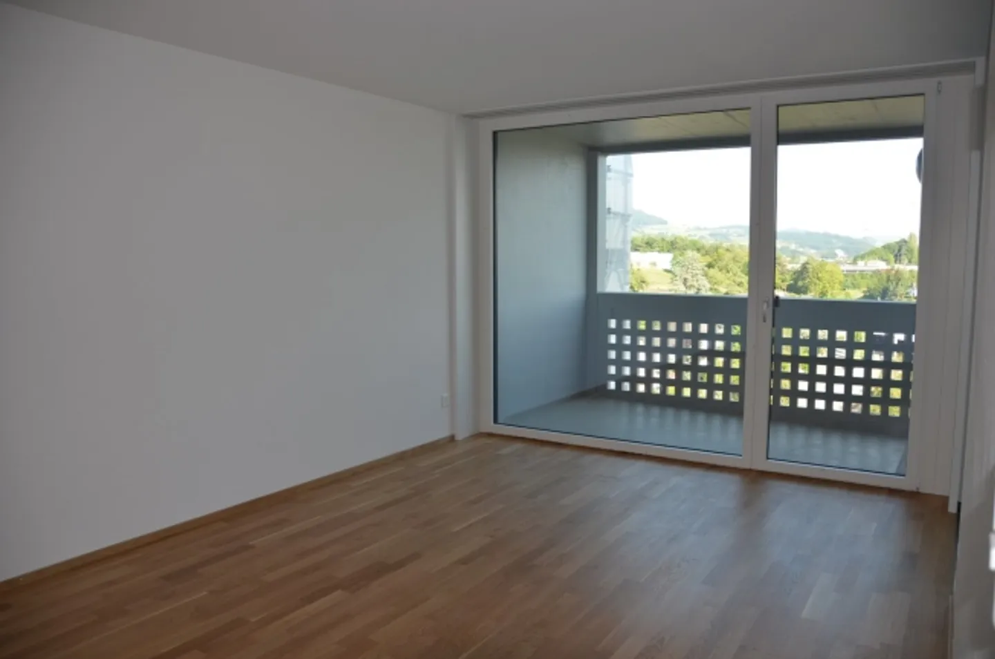 «Sie suchen eine Wohnung mit Weitsicht» - Foto 3 von 7