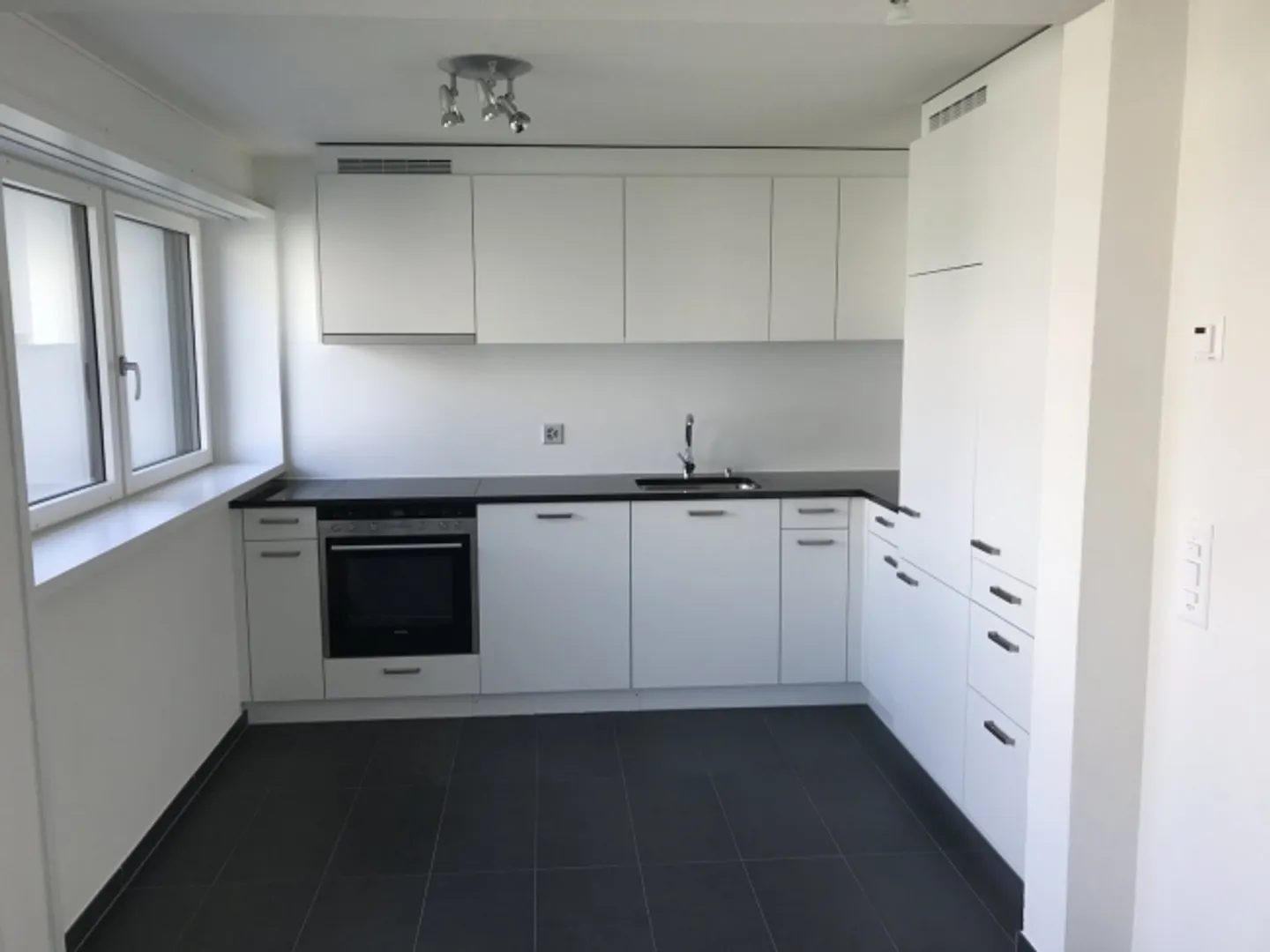 «Sie suchen eine Wohnung mit Weitsicht» - Foto 4 von 7