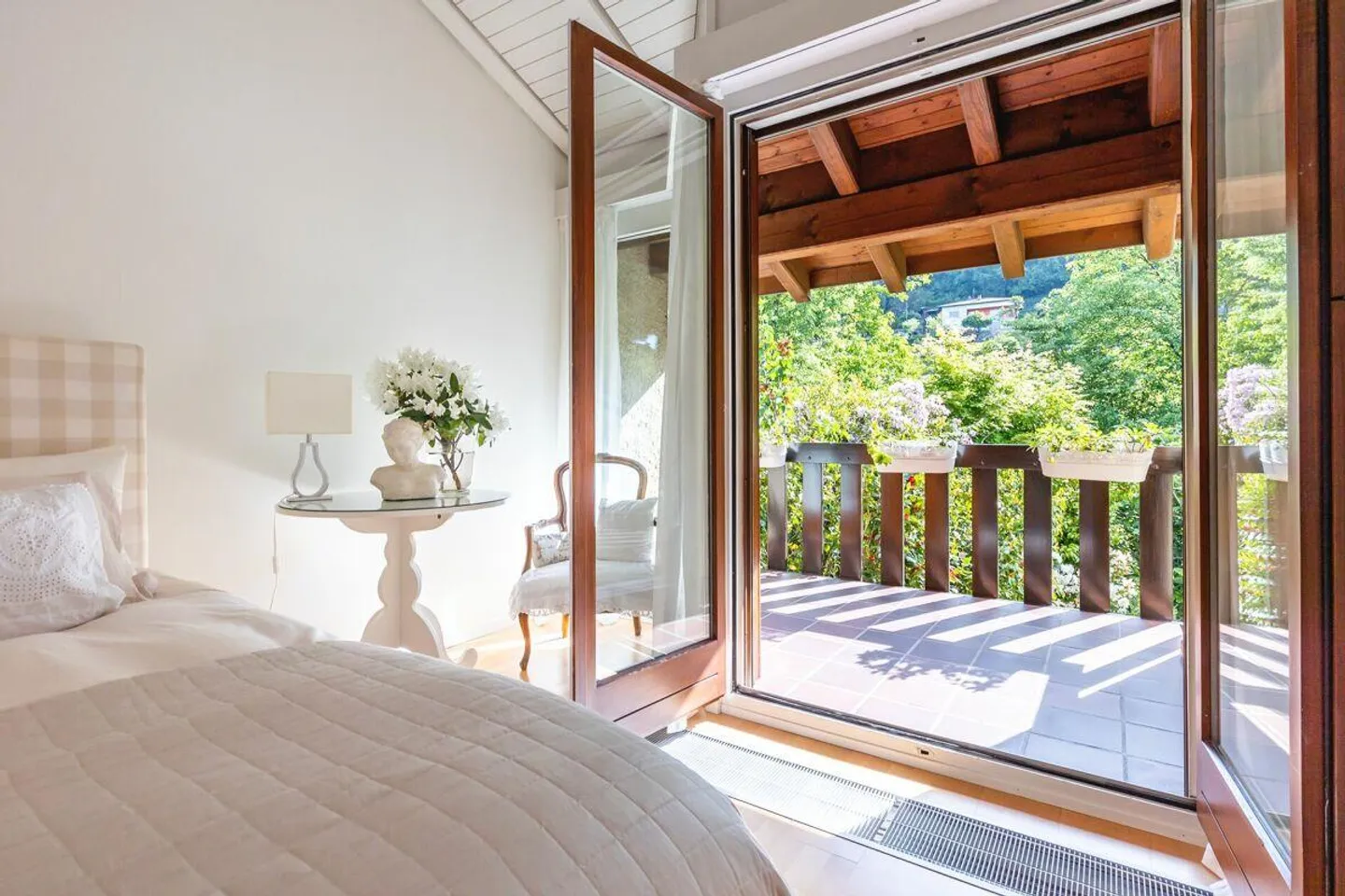 Villa Residenza Evergreen - Foto 10 di 12