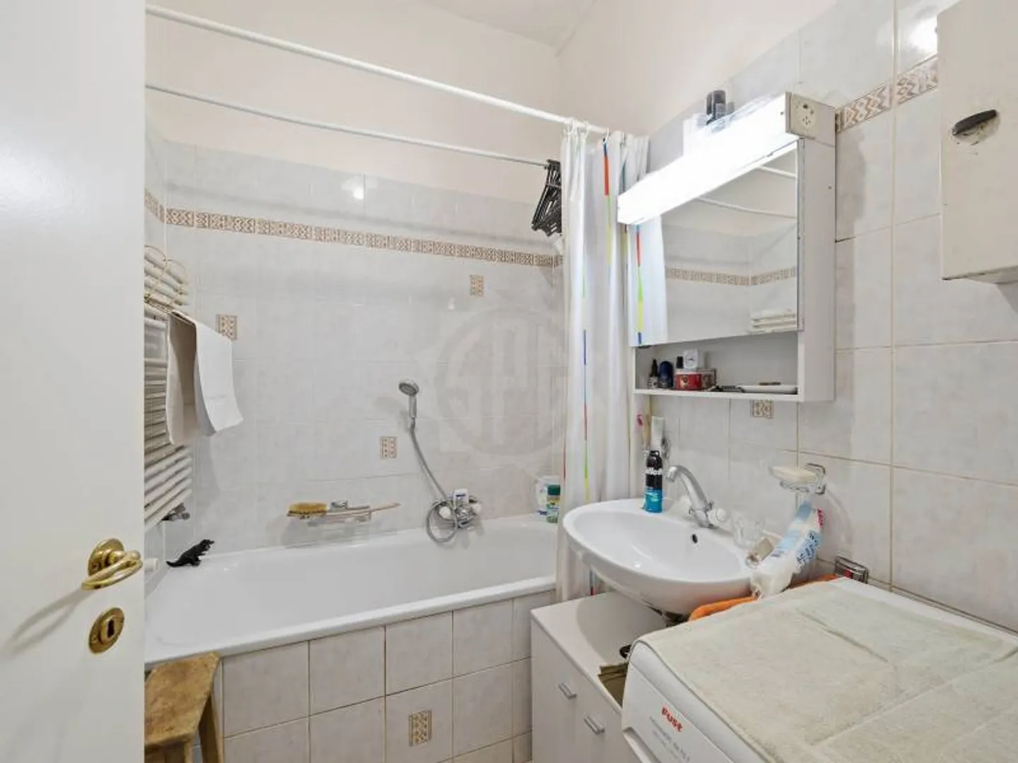 Bezaubernde Wohnung - Genf - Foto 8 von 10