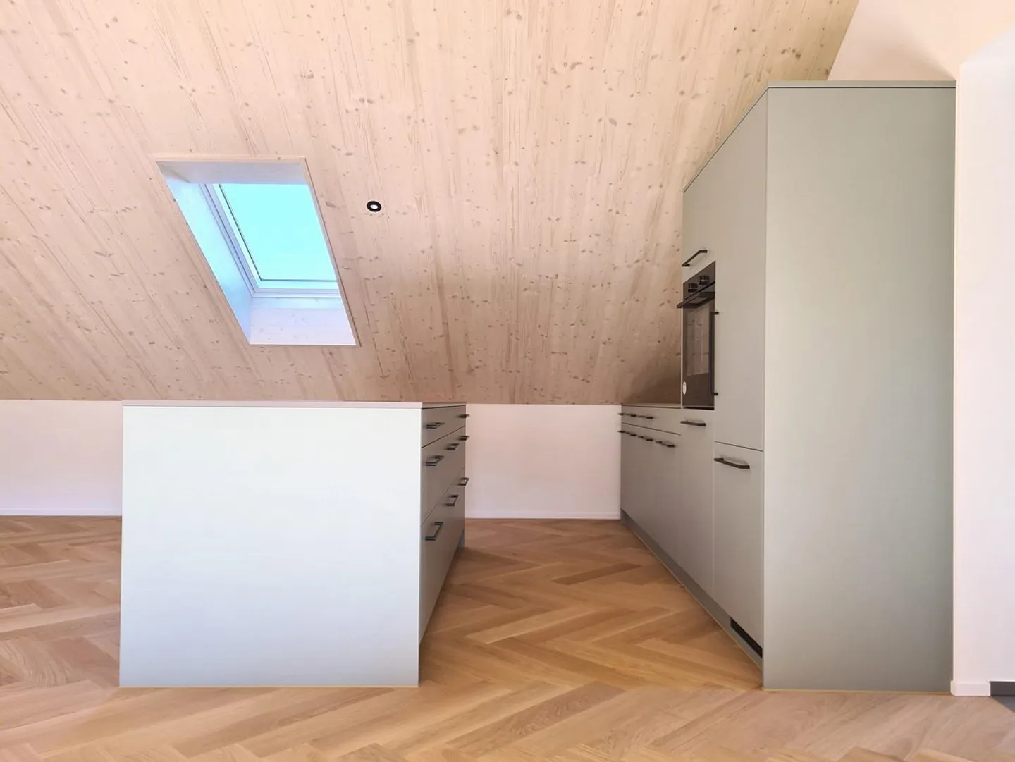 Traumhaftes Loft-Apartment 2022 - Foto 9 von 13