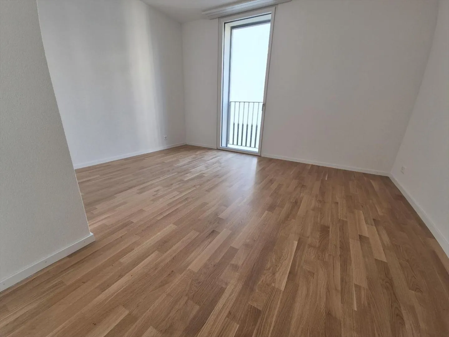 Berges 3 - 2.5 room apartment on the 2nd floor - Photo 6 of 9