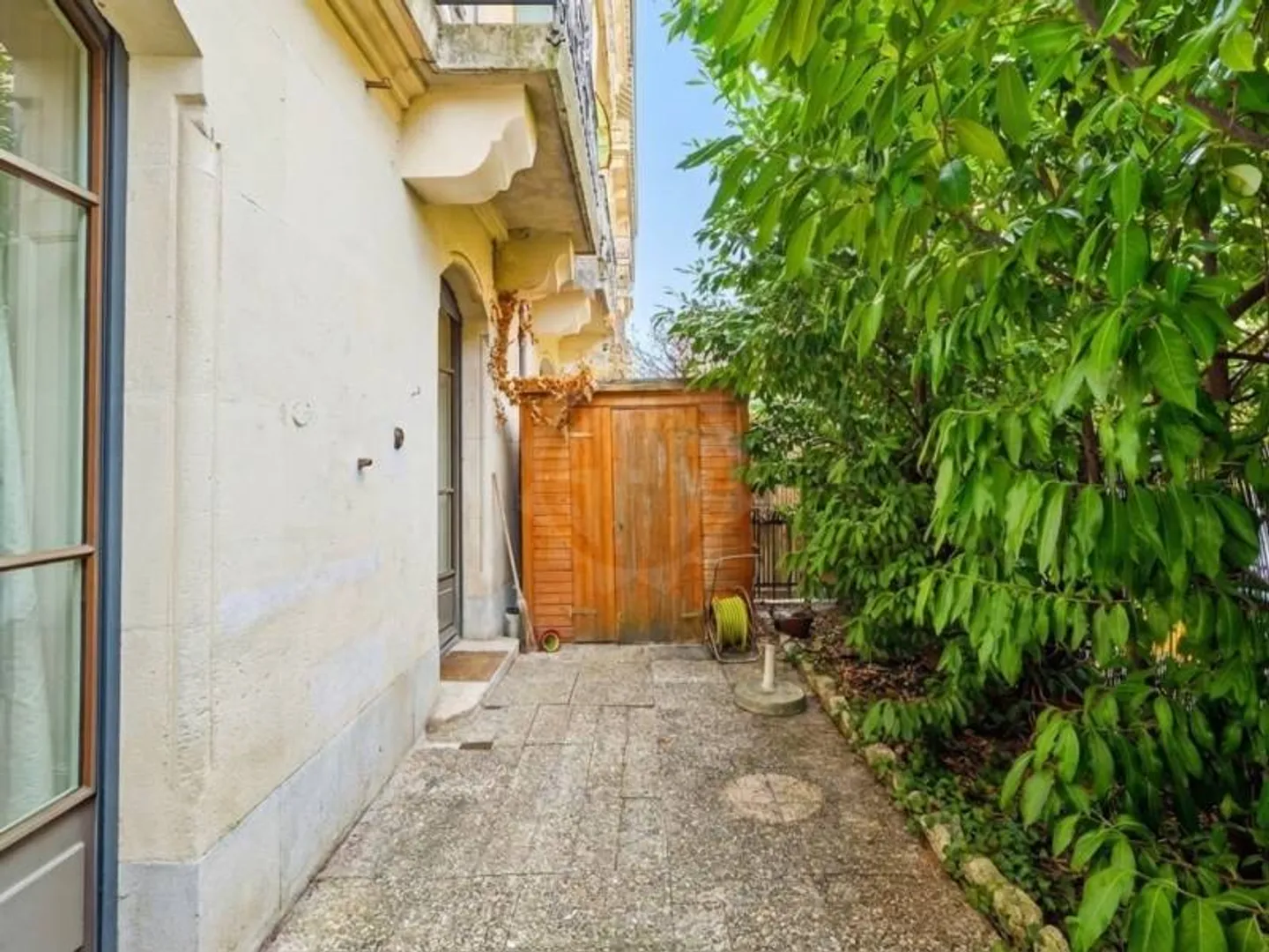 Bezaubernde Wohnung - Genf - Foto 10 von 10