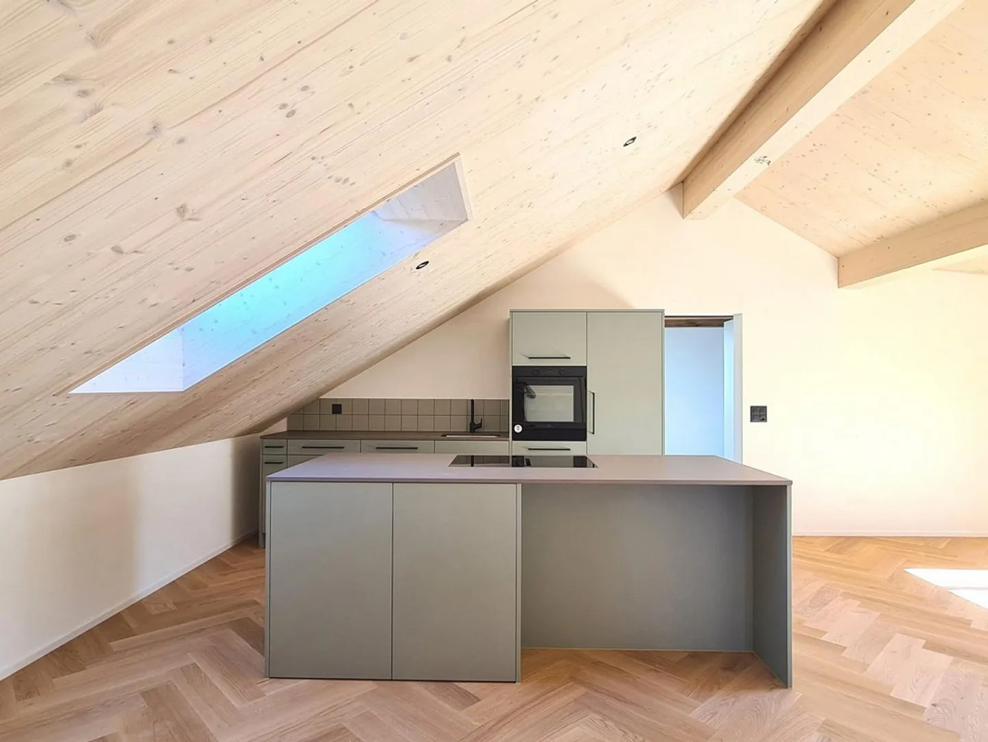 Traumhaftes Loft-Apartment 2022 - Foto 8 von 13