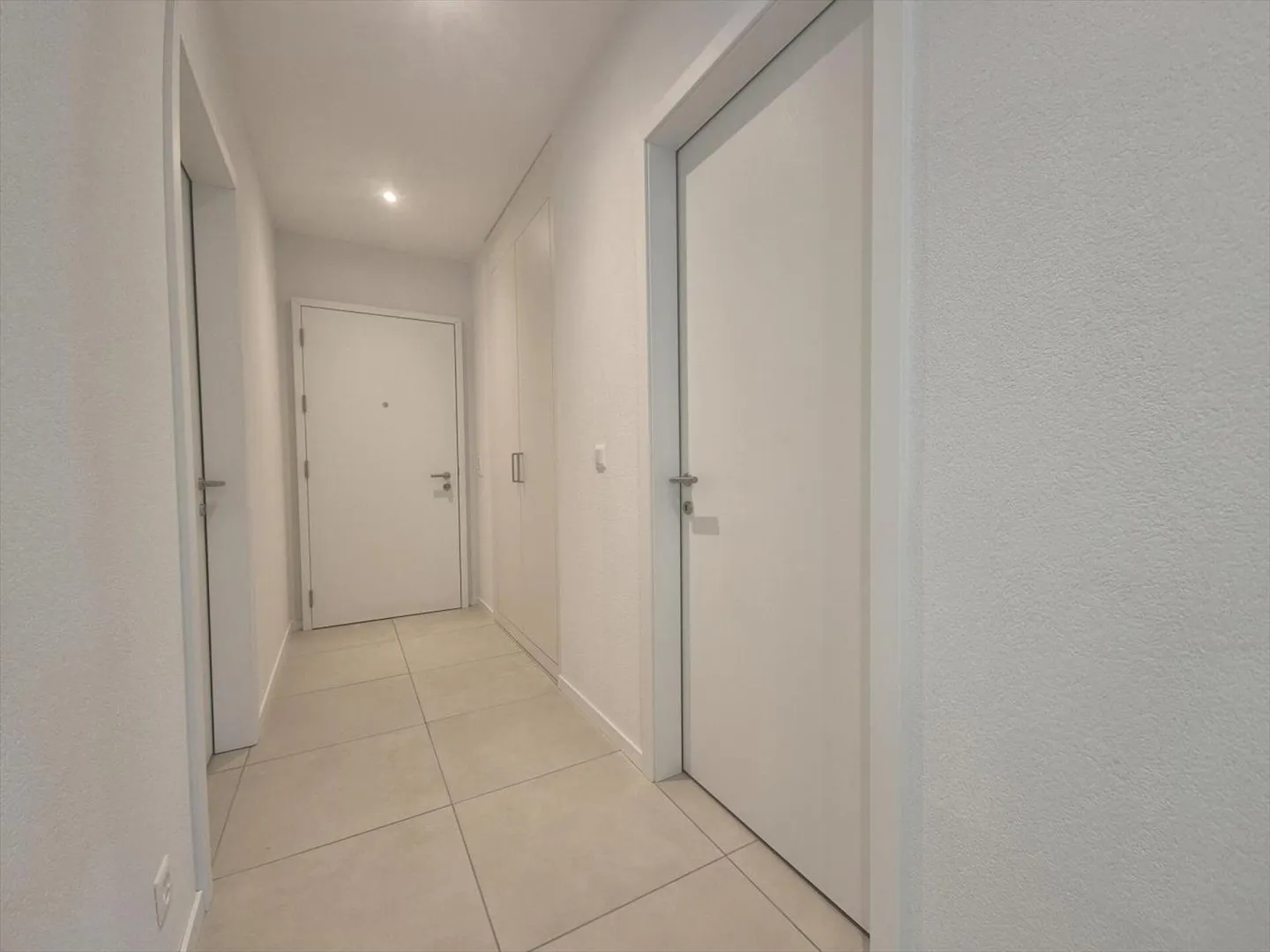 Berges 3 - 2.5 room apartment on the 2nd floor - Photo 7 of 9