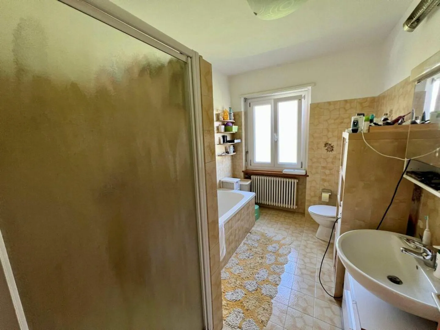 Maison individuelle / Maison bifamiliale avec jardin et garage - Photo 11 sur 14