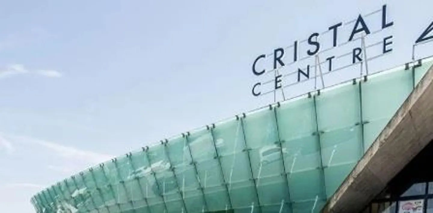 AL CRISTAL IL VOSTRO COMMERCIO NEL CUORE DEL VALLE - Foto 1 di 5