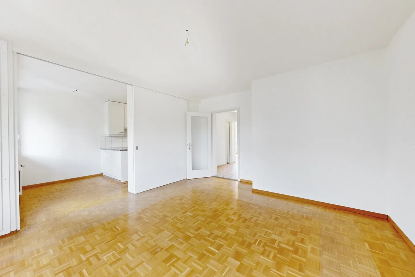 Appartement lumineux 3.5 pièces - Photo 5 sur 10