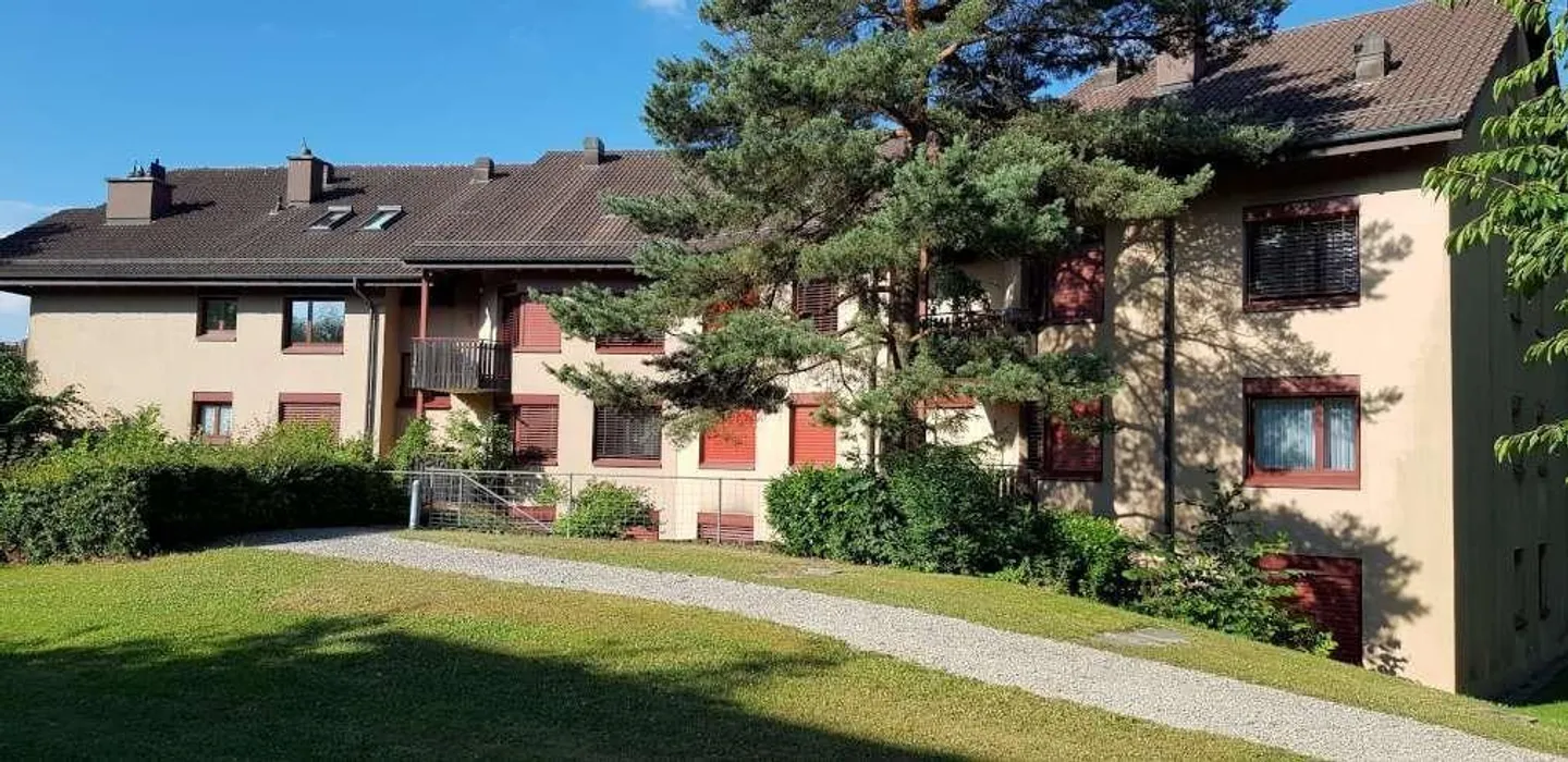 Charmante Wohnung mit Balkonen - Foto 1 von 8