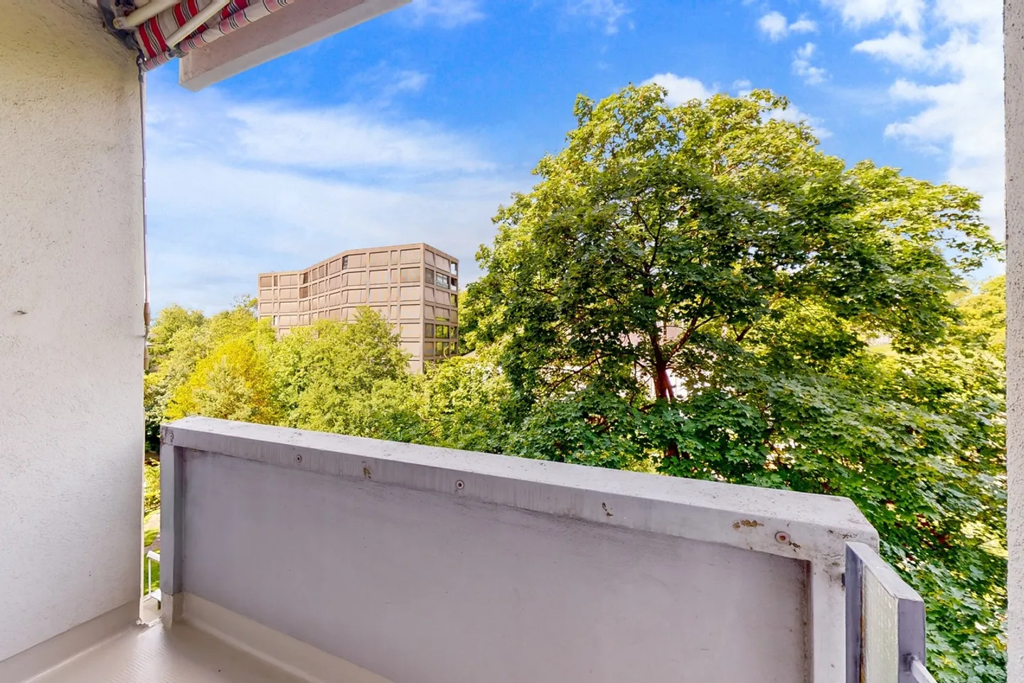 Appartement lumineux 3.5 pièces - Photo 6 sur 10