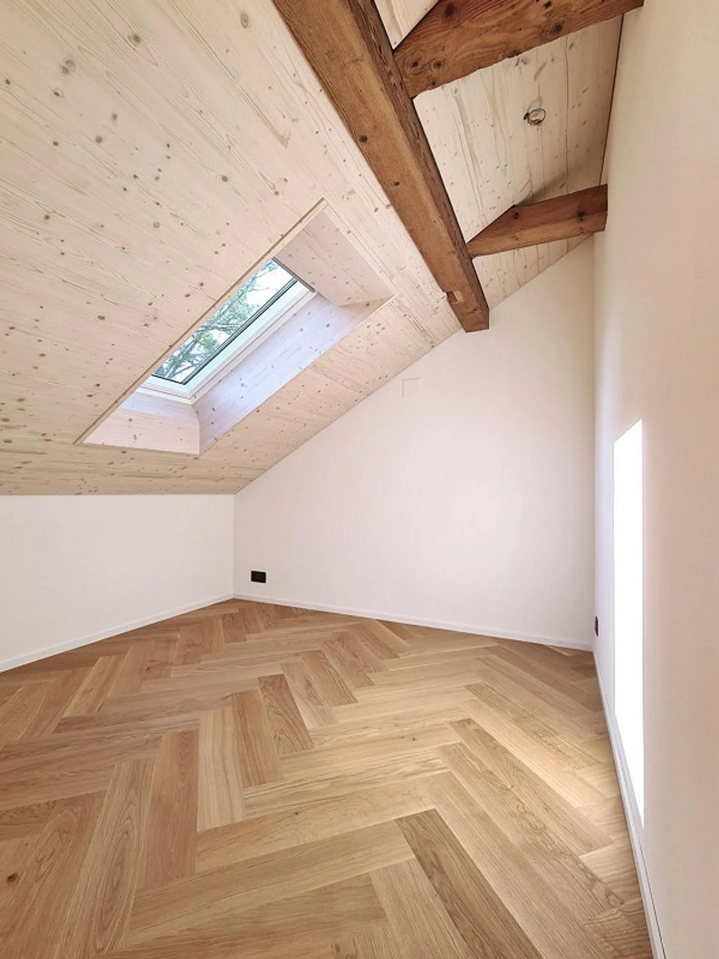 Traumhaftes Loft-Apartment 2022 - Foto 11 von 13